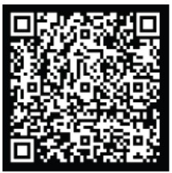 2025 2026 Startright qr code